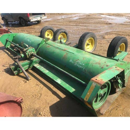 Used John Deere 27 Rotary Cutter / Chopper parts.