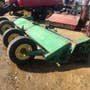 Used John Deere 27 Rotary Cutter / Chopper parts. Used John Deere 27 Rotary Cutter / Chopper parts.