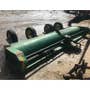 Used John Deere 27 Rotary Cutter / Chopper parts. Used John Deere 27 Rotary Cutter / Chopper parts.