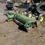 Used John Deere 27 Rotary Cutter / Chopper parts. Used John Deere 27 Rotary Cutter / Chopper parts.
