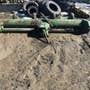 Used John Deere 27 Rotary Cutter / Chopper parts. Used John Deere 27 Rotary Cutter / Chopper parts.