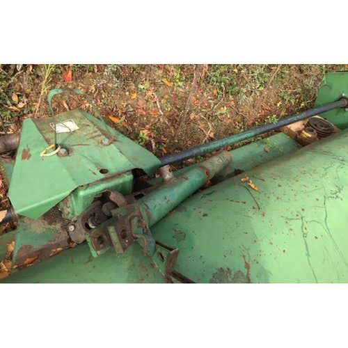Used John Deere 27 Rotary Cutter / Chopper parts.