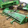 Used John Deere 27 Rotary Cutter / Chopper parts. Used John Deere 27 Rotary Cutter / Chopper parts.