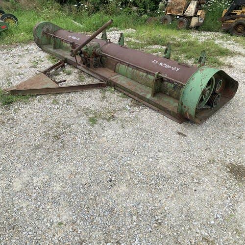 Used John Deere 27 Rotary Cutter / Chopper Parts Used John Deere 27 Rotary Cutter / Chopper Parts
