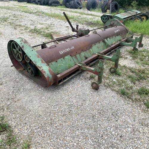 Used John Deere 27 Rotary Cutter / Chopper parts.