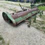 Used John Deere 27 Rotary Cutter / Chopper parts. Used John Deere 27 Rotary Cutter / Chopper parts.