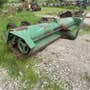 Used John Deere 27 Rotary Cutter / Chopper parts. Used John Deere 27 Rotary Cutter / Chopper parts.