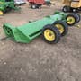 Used John Deere 27 Rotary Cutter / Chopper parts. Used John Deere 27 Rotary Cutter / Chopper parts.