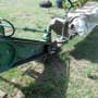 Used John Deere 270 Hay Cutting parts. Used John Deere 270 Hay Cutting parts.