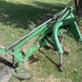 Used John Deere 270 Hay Cutting parts. Used John Deere 270 Hay Cutting parts.