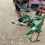 Used John Deere 270 Hay Cutting parts. Used John Deere 270 Hay Cutting parts.