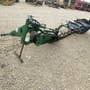 Used John Deere 270 Hay Cutting parts. Used John Deere 270 Hay Cutting parts.