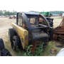 Used John Deere 270 Skid Steer Loader parts. Used John Deere 270 Skid Steer Loader parts.