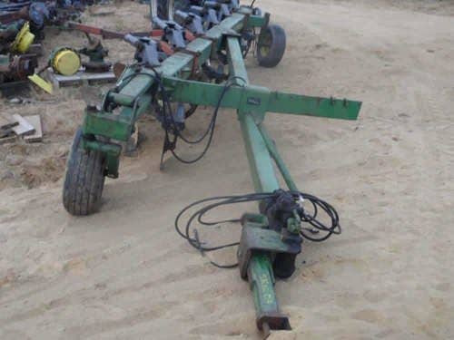 Used John Deere 2700 Tillage parts.