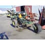 Used John Deere 2700 Tillage parts. Used John Deere 2700 Tillage parts.