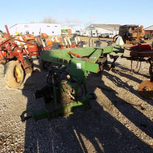 Used John Deere 2700 Tillage parts.