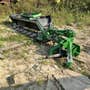 Used John Deere 275 Hay Cutting parts. Used John Deere 275 Hay Cutting parts.
