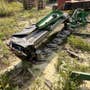 Used John Deere 275 Hay Cutting parts. Used John Deere 275 Hay Cutting parts.