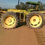 Used John Deere 2750 Tractor parts. Used John Deere 2750 Tractor parts.