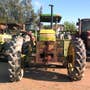 Used John Deere 2750 Tractor parts. Used John Deere 2750 Tractor parts.