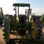 Used John Deere 2750 Tractor parts. Used John Deere 2750 Tractor parts.