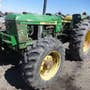 Used John Deere 2750 Tractor parts. Used John Deere 2750 Tractor parts.
