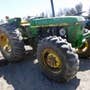 Used John Deere 2750 Tractor parts. Used John Deere 2750 Tractor parts.