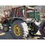 1990 Used John Deere 2755 Tractor parts. 1990 Used John Deere 2755 Tractor parts.