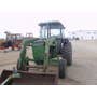 Used John Deere 2755 Tractor parts. Used John Deere 2755 Tractor parts.