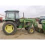 Used John Deere 2755 Tractor parts. Used John Deere 2755 Tractor parts.