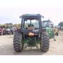 Used John Deere 2755 Tractor parts. Used John Deere 2755 Tractor parts.