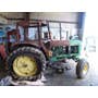 Used John Deere 2755 Tractor parts. Used John Deere 2755 Tractor parts.