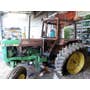 Used John Deere 2755 Tractor parts. Used John Deere 2755 Tractor parts.