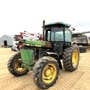 Used John Deere 2755 Tractor parts. Used John Deere 2755 Tractor parts.