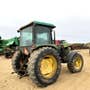 Used John Deere 2755 Tractor parts. Used John Deere 2755 Tractor parts.