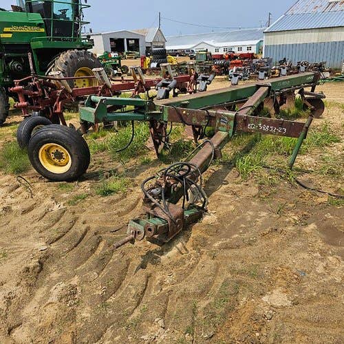 Used John Deere 2800 Tillage Parts Used John Deere 2800 Tillage Parts