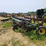 Used John Deere 2800 Tillage parts. Used John Deere 2800 Tillage parts.