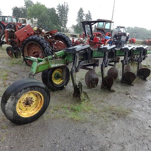 Used John Deere 2800 Tillage Parts