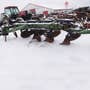 Used John Deere 2800 Tillage parts. Used John Deere 2800 Tillage parts.