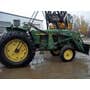 Used John Deere 2840 Tractor parts. Used John Deere 2840 Tractor parts.