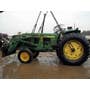Used John Deere 2840 Tractor parts. Used John Deere 2840 Tractor parts.