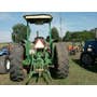 Used John Deere 2840 Tractor parts. Used John Deere 2840 Tractor parts.