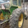 Used John Deere 2840 Tractor parts. Used John Deere 2840 Tractor parts.