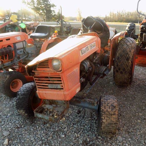 Used John Deere 2840 Tractor Parts Used John Deere 2840 Tractor Parts