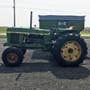 Used John Deere 2840 Tractor parts. Used John Deere 2840 Tractor parts.