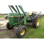 Used John Deere 2840 Tractor parts. Used John Deere 2840 Tractor parts.
