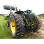 Used John Deere 2840 Tractor parts. Used John Deere 2840 Tractor parts.