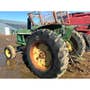 Used John Deere 2840 Tractor parts. Used John Deere 2840 Tractor parts.
