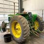 1978 Used John Deere 2840 Tractor parts. 1978 Used John Deere 2840 Tractor parts.
