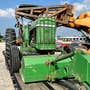 Used John Deere 2840 Tractor parts. Used John Deere 2840 Tractor parts.